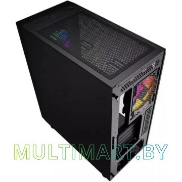 Корпус Powercase Attica X4B (CAEB-L4) картинка 9